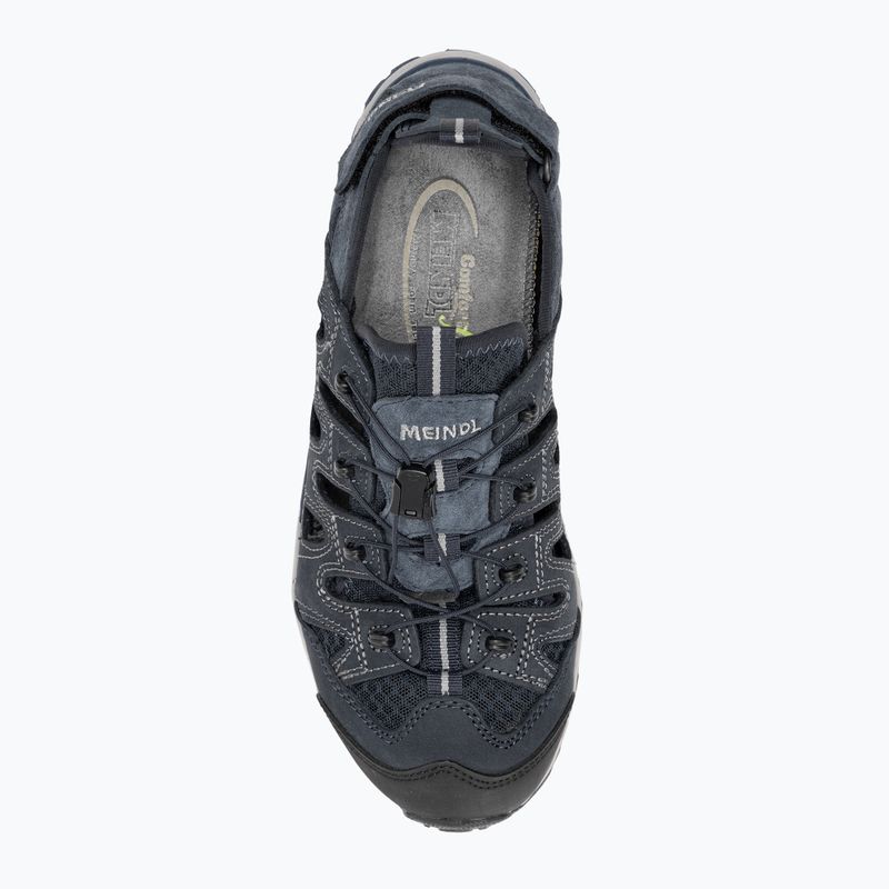 Ανδρικά πέδιλα Trekking Meindl Lipari - Comfort Fit navy 6