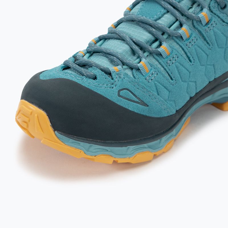 Γυναικείες μπότες πεζοπορίας Meindl Lite Trail Lady GTX sky/sunset 7