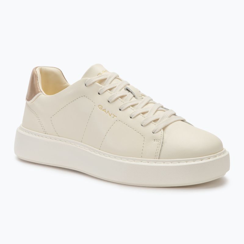 Ανδρικά παπούτσια GANT Zonick off white/beige