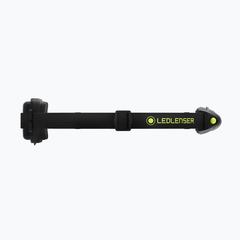 Ledlenser NEO4 προβολέας μαύρο 500982 3