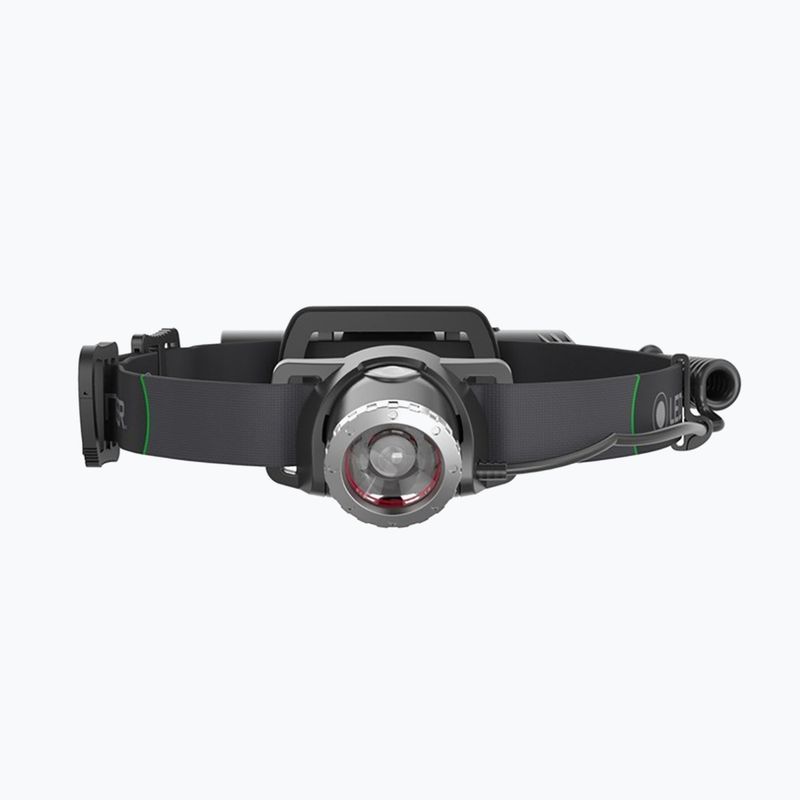 Φακός κεφαλής Ledlenser MH10 Window Box μαύρο 501513 2