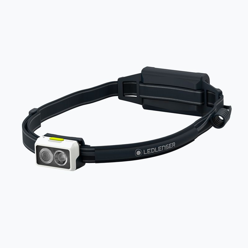 Ledlenser NEO5R προβολέας μαύρο 502757