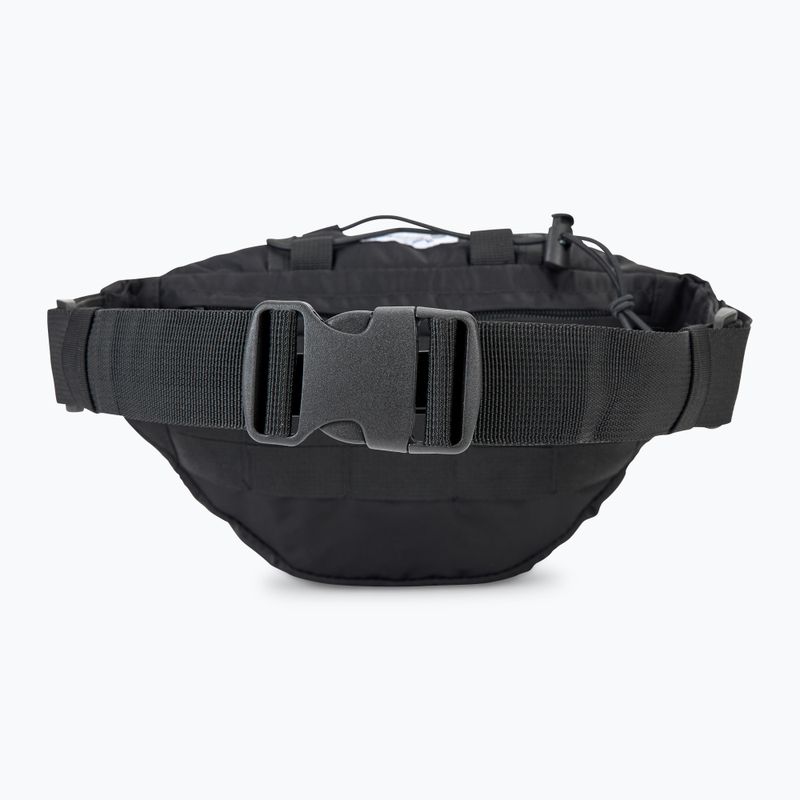 Alpha Industries Tactical Waist μαύρη θήκη νεφρών 3