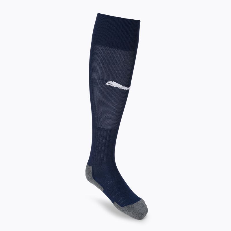 PUMA Team Liga Core κάλτσες ποδοσφαίρου navy blue 703441 06