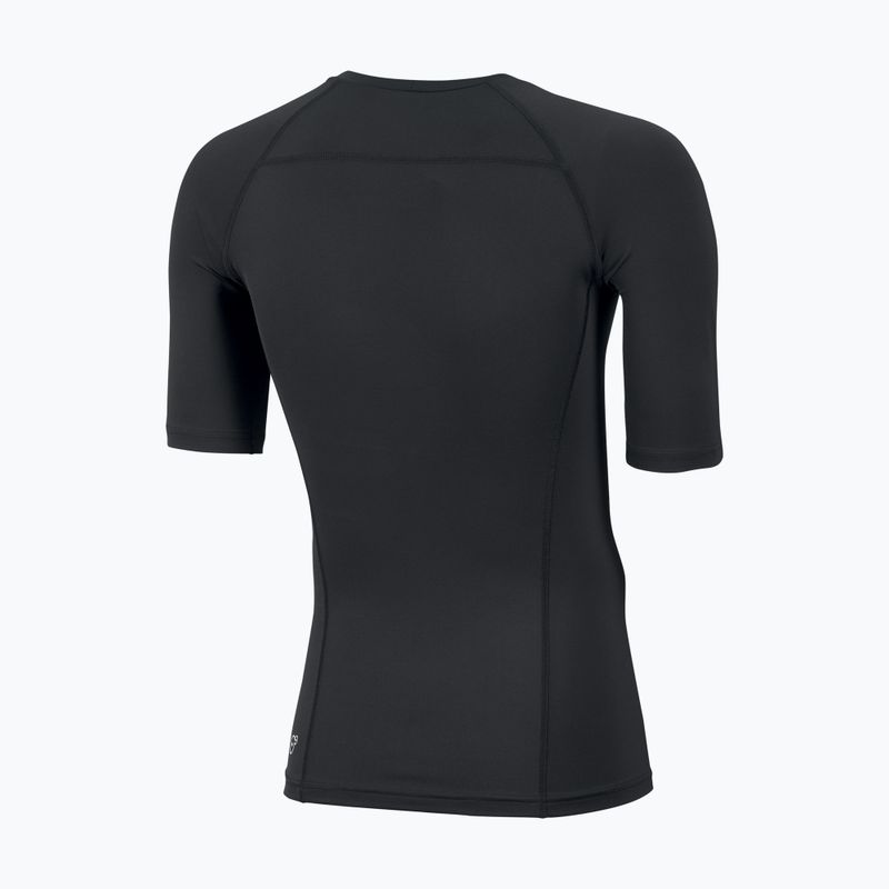 PUMA ανδρική ποδοσφαιρική φανέλα Liga Baselayer Tee μαύρο 655918 03 7