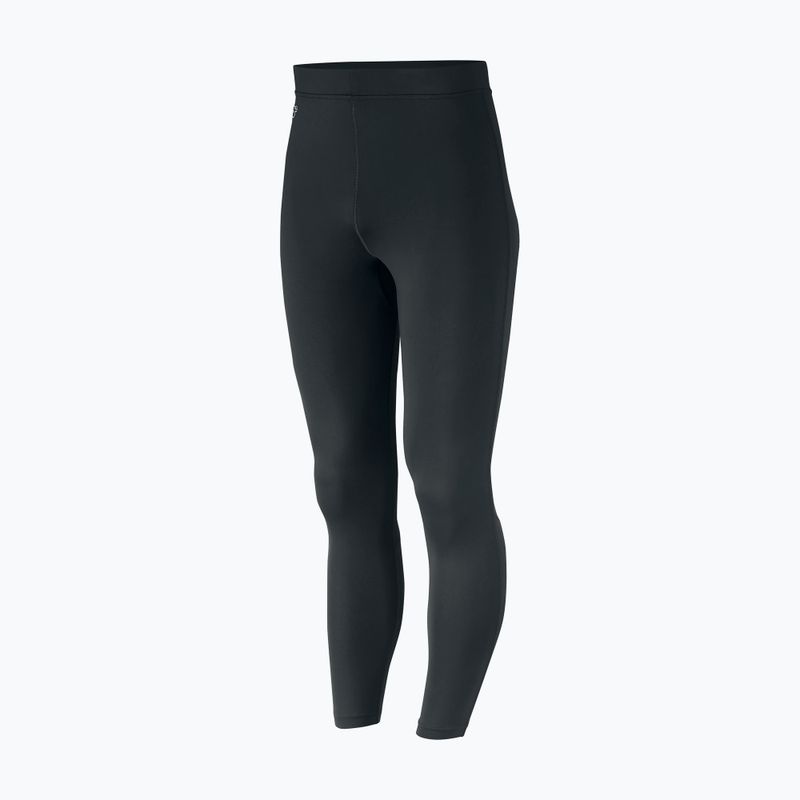 Ανδρικό ποδοσφαιρικό κολάν PUMA Liga Baselayer Long Tight μαύρο 655925 03