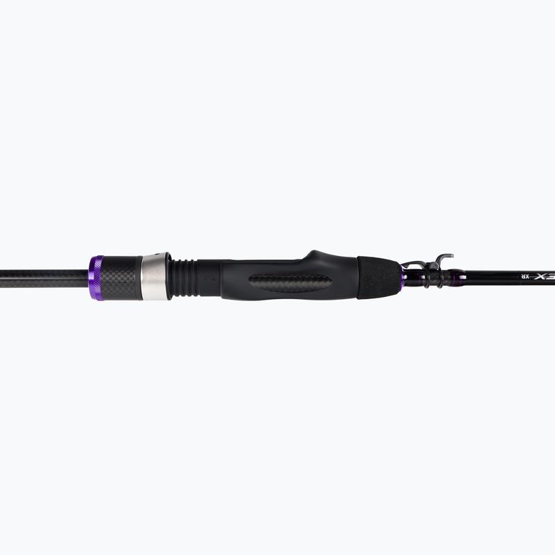 Daiwa Prorex XR UL spinning rod μαύρο 11304-196 3