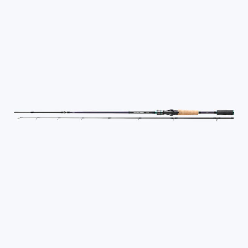 Daiwa Powermesh Baitcast ράβδος μαύρο 11918-196 5