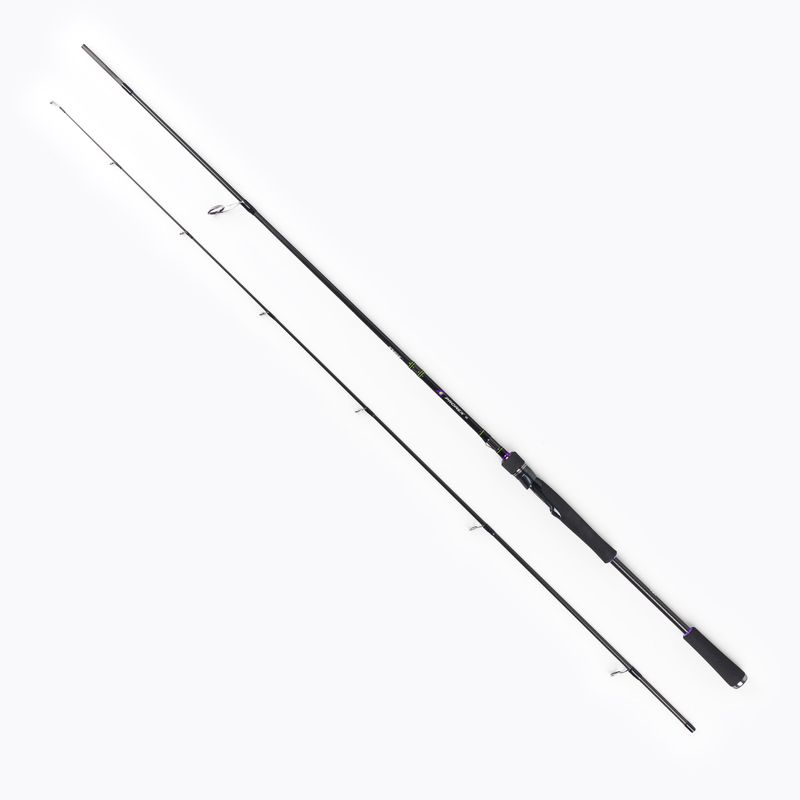 Καλάμι Daiwa Prorex XR Spin μαύρο 11331-240