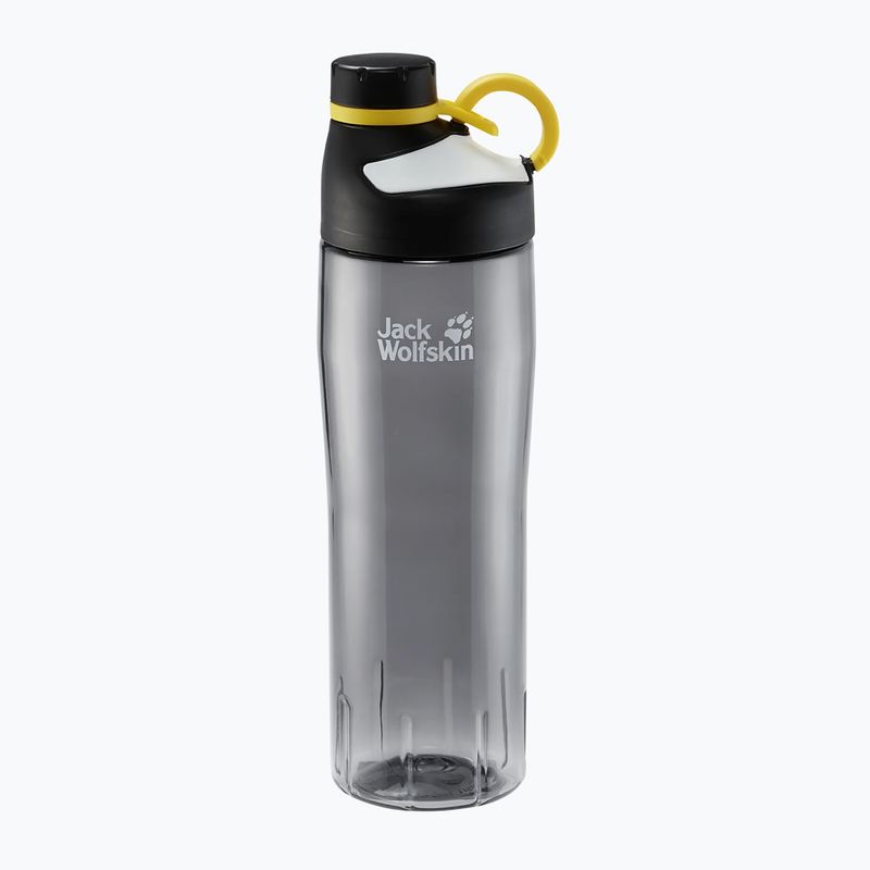 Jack Wolfskin Mancora 700 ml μπουκάλι ταξιδιού phantom