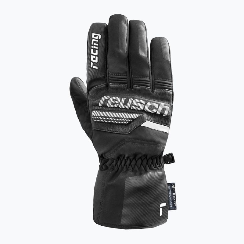 Reusch Ski Race Vc R-Tex XT γάντι σκι μαύρο 62/01/257 6