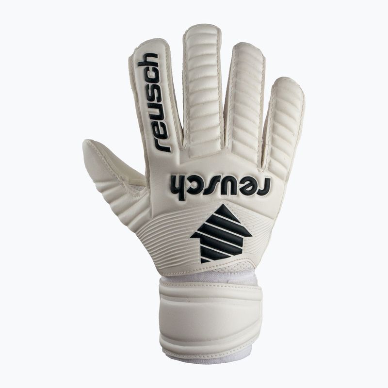 Reusch Legacy Arrow Silver Junior παιδικά γάντια τερματοφύλακα λευκά 5372204-1100 5