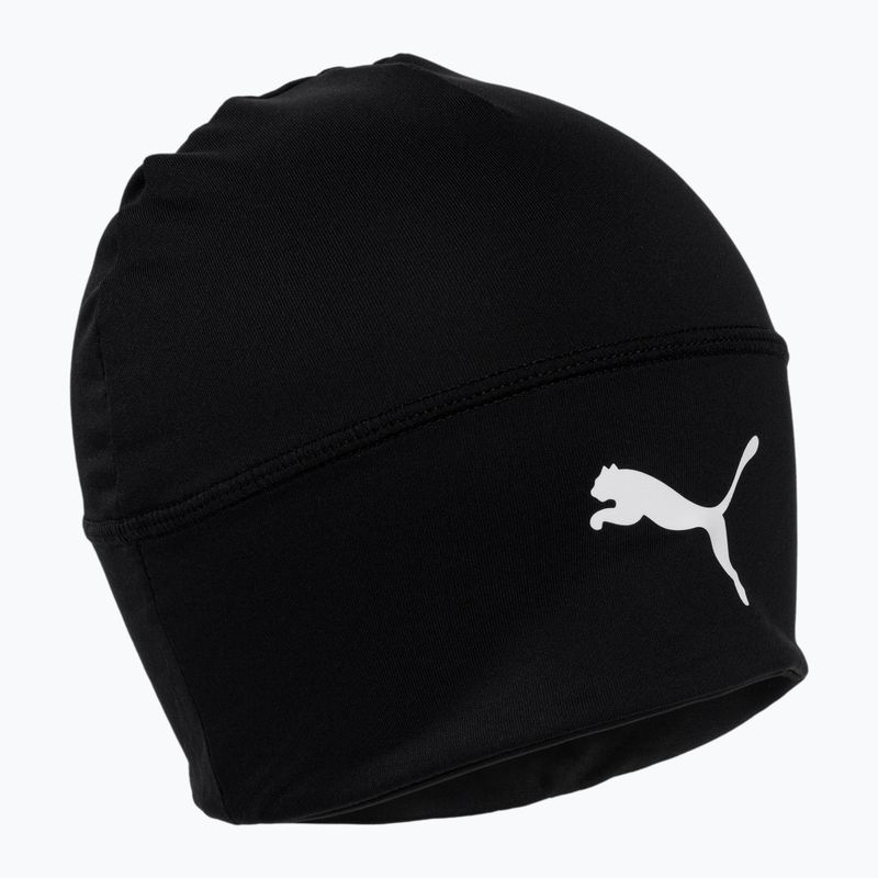 PUMA ποδοσφαιρικό καπέλο Liga Beanie μαύρο 022355 03