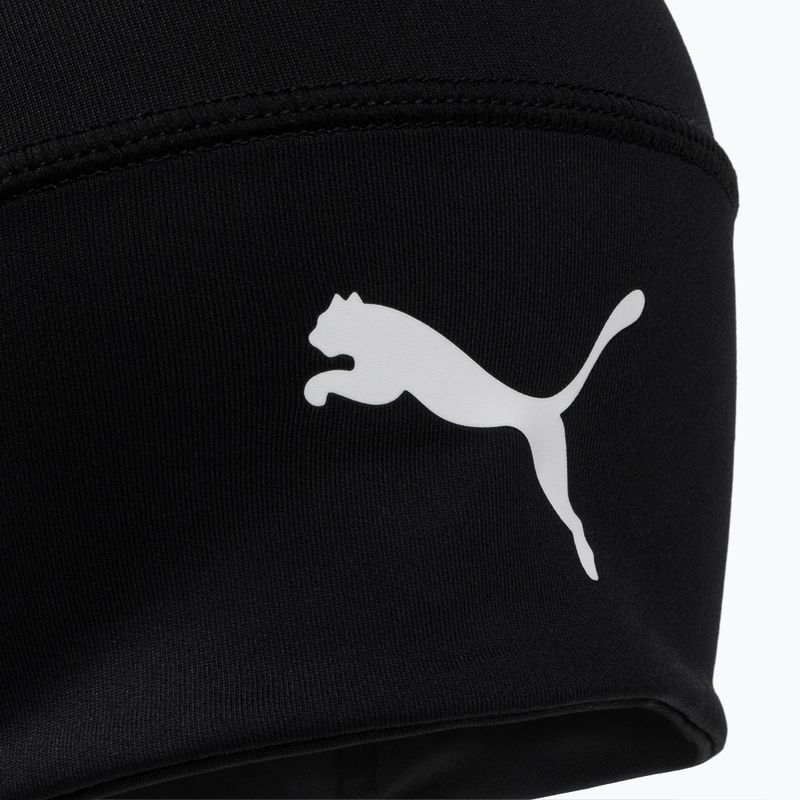 PUMA ποδοσφαιρικό καπέλο Liga Beanie μαύρο 022355 03 3