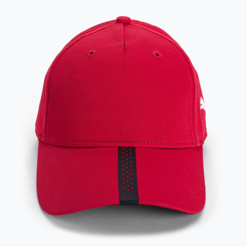 PUMA Liga Cap κόκκινο 022356 01 4