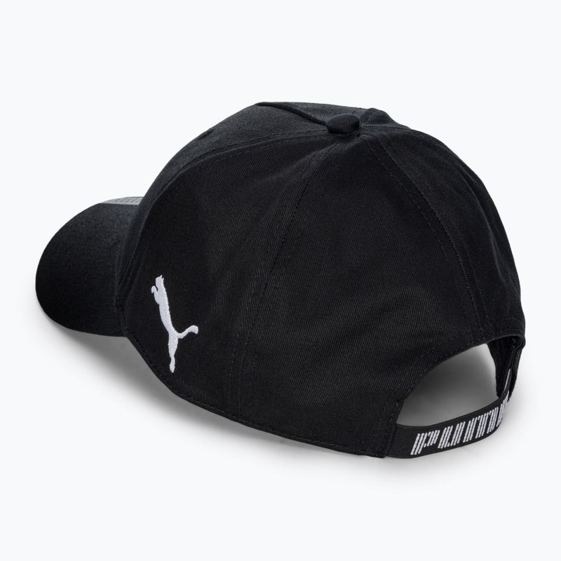 PUMA Liga Cap μαύρο 022356 03 3