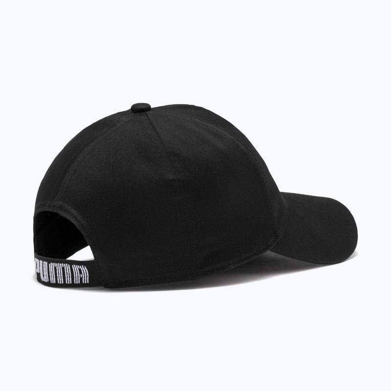 PUMA Liga Cap μαύρο 022356 03 6