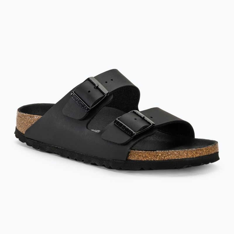 Παντόφλες BIRKENSTOCK Arizona BF Narrow triples black