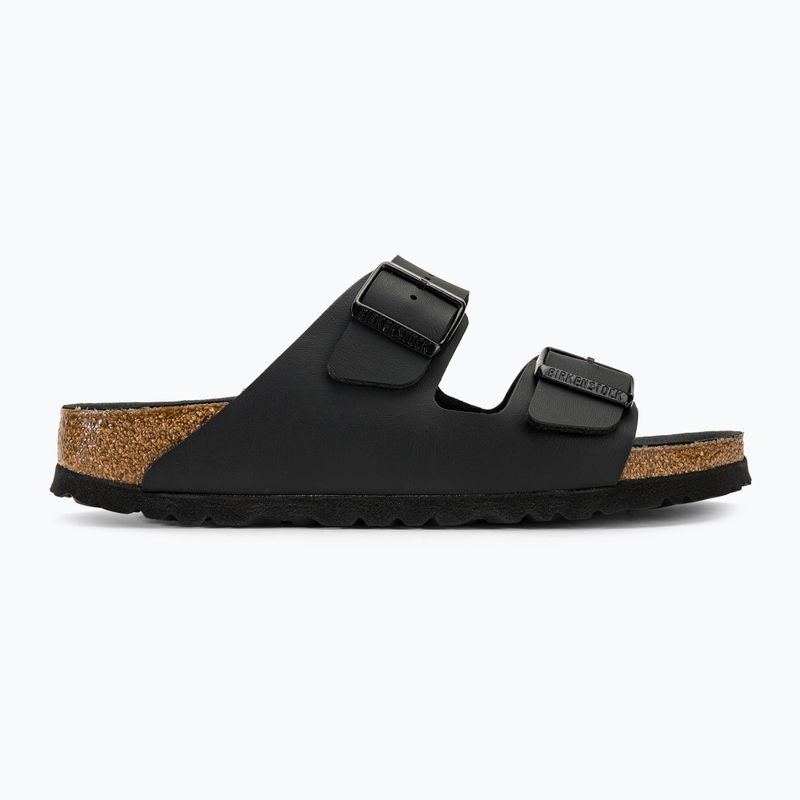 Παντόφλες BIRKENSTOCK Arizona BF Narrow triples black 2