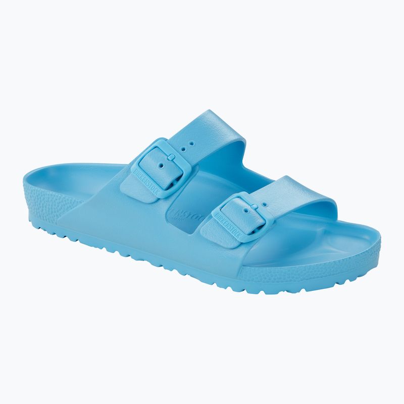 Παντόφλες BIRKENSTOCK Arizona EVA Narrow sky blue 8