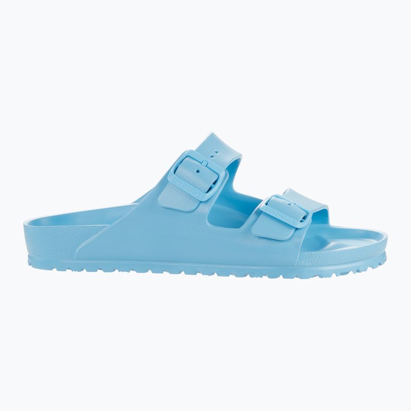 Παντόφλες BIRKENSTOCK Arizona EVA Narrow sky blue 9