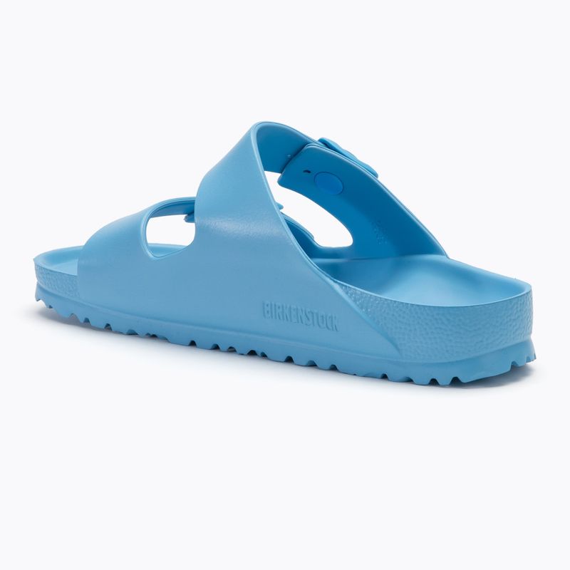 Παντόφλες BIRKENSTOCK Arizona EVA Narrow sky blue 3