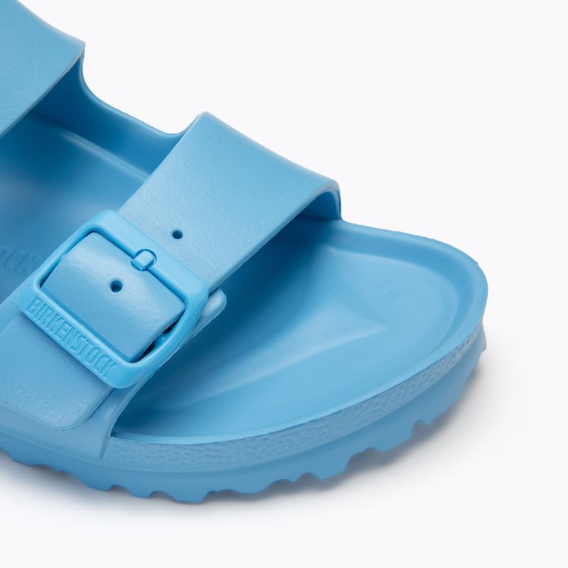 Παντόφλες BIRKENSTOCK Arizona EVA Narrow sky blue 7