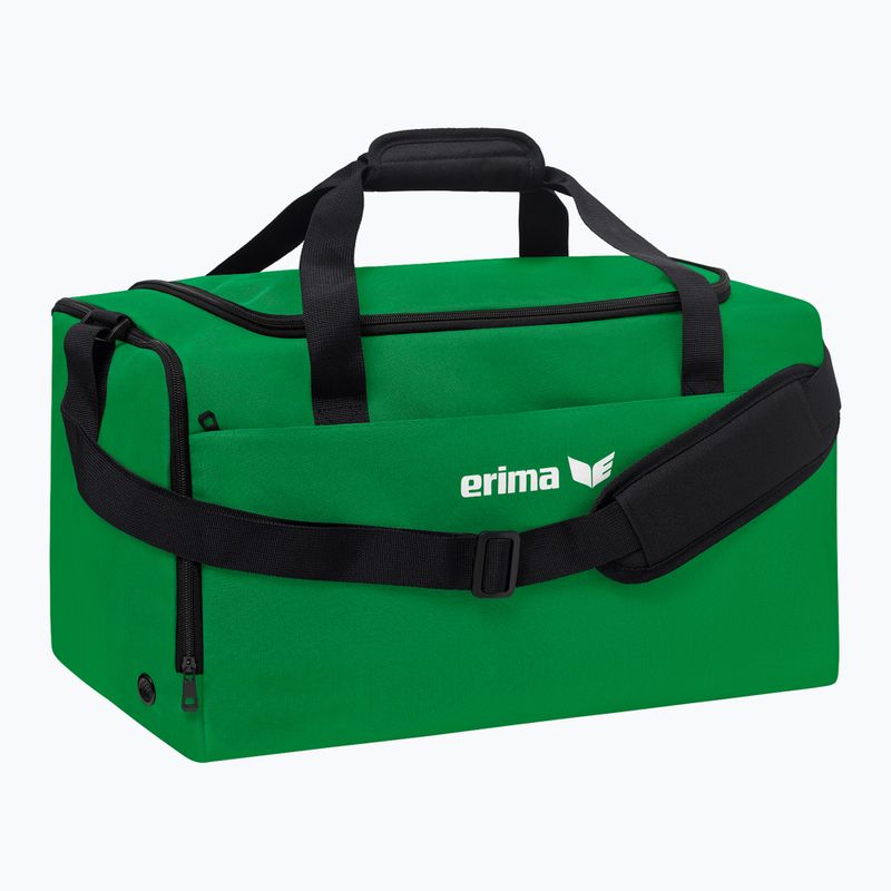 ERIMA Team Sports Bag 25 l σμαραγδί