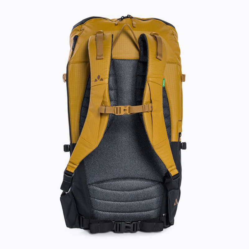 VAUDE CityGo 30 l penaut βούτυρο σακίδιο πλάτης 3