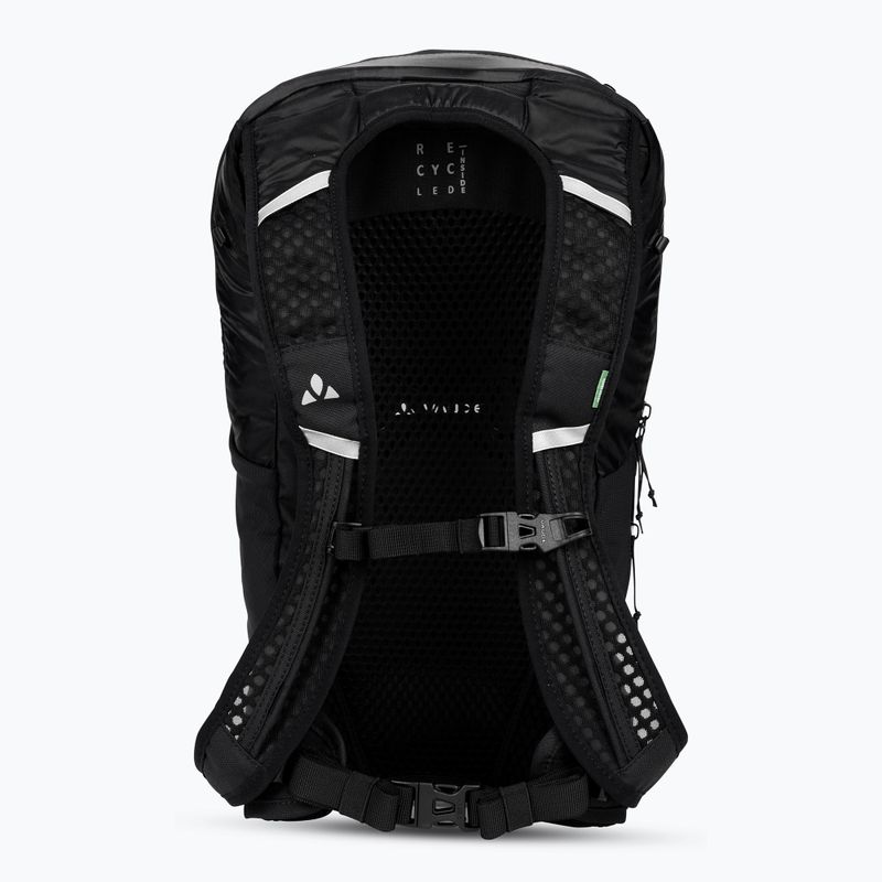 VAUDE Uphill Air 18 l σακίδιο ποδηλάτου μαύρο 3