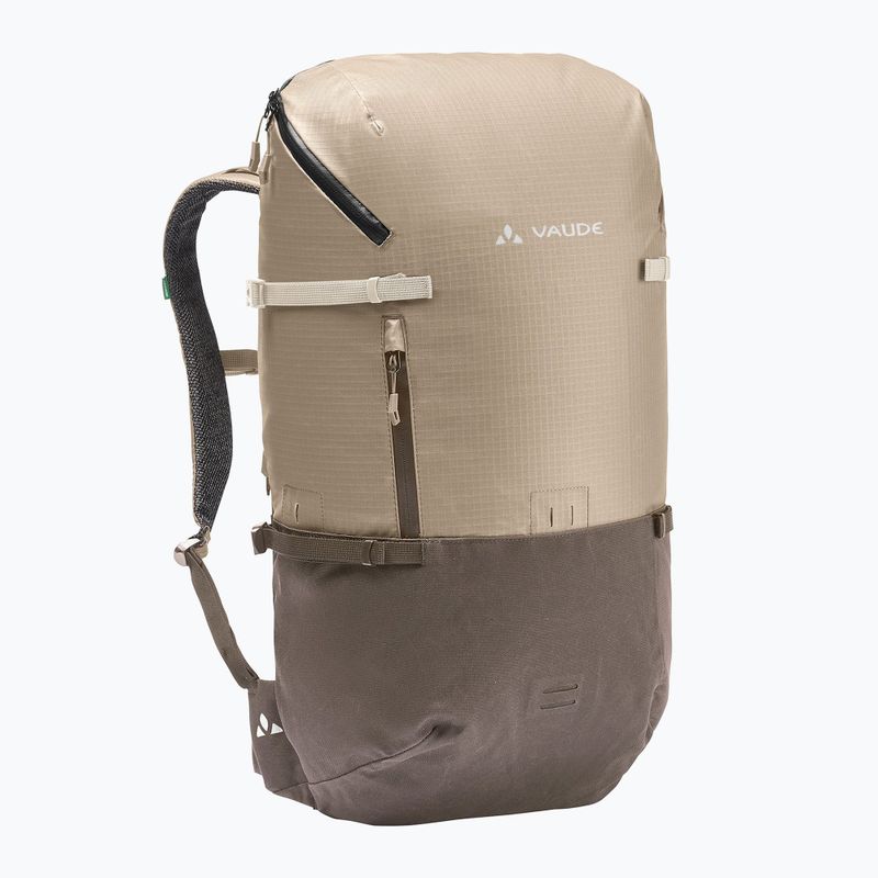 VAUDE CityGo 30 l λινό σακίδιο πλάτης 5