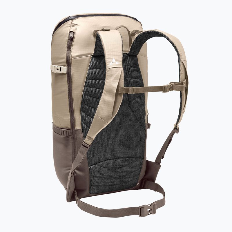 VAUDE CityGo 30 l λινό σακίδιο πλάτης 6