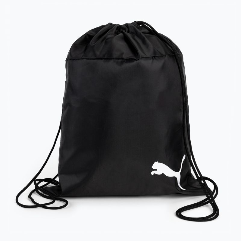 PUMA Teamgoal 23 Gym Sack μαύρο 076853 03