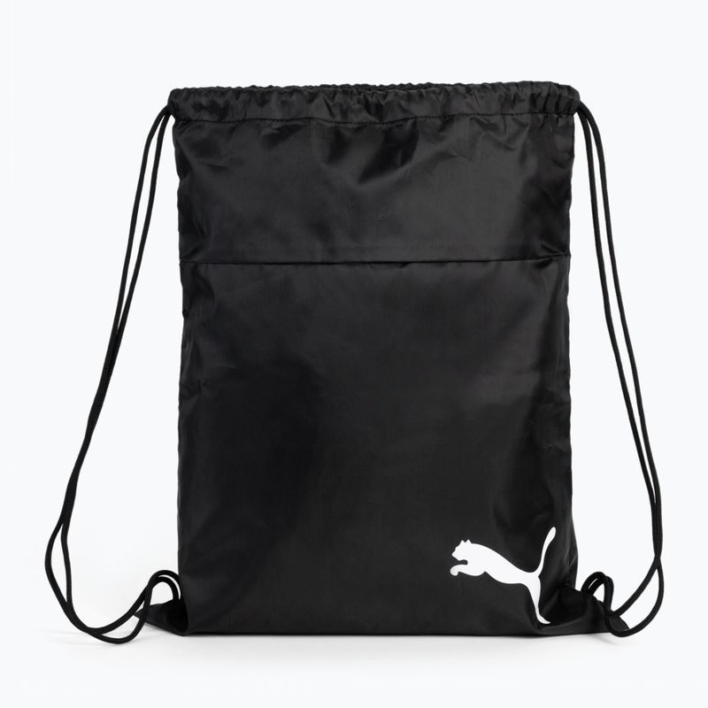 PUMA Teamgoal 23 Gym Sack μαύρο 076853 03 2