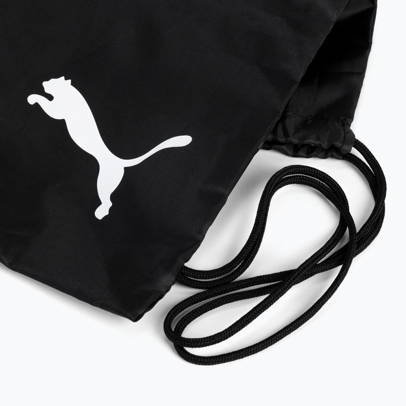 PUMA Teamgoal 23 Gym Sack μαύρο 076853 03 3