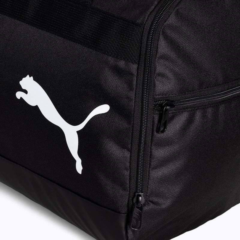 PUMA TeamGOAL 23 Teambag 54 l τσάντα ποδοσφαίρου μαύρη 076859 03 3