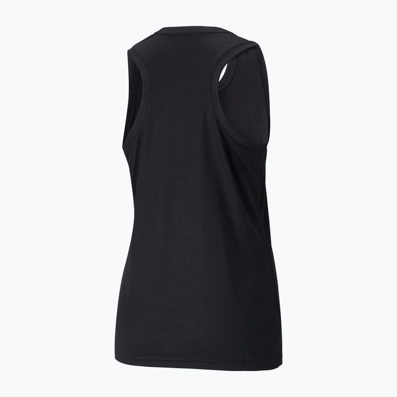 Puma Performance Tank t-shirt μαύρο 520309 2