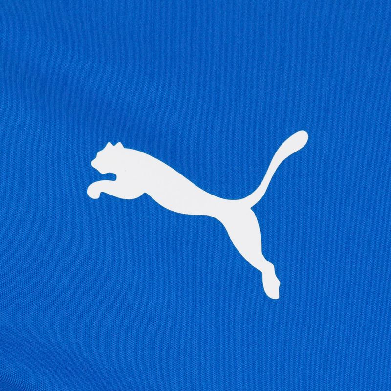 PUMA παιδική ποδοσφαιρική φανέλα Teamliga Jersey μπλε 704925 02 3