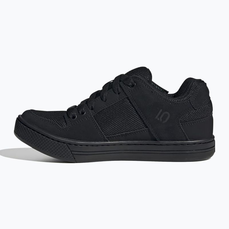 Γυναικεία ποδηλατικά παπούτσια adidas FIVE TEN Freerider core black/acid mint/core black 3