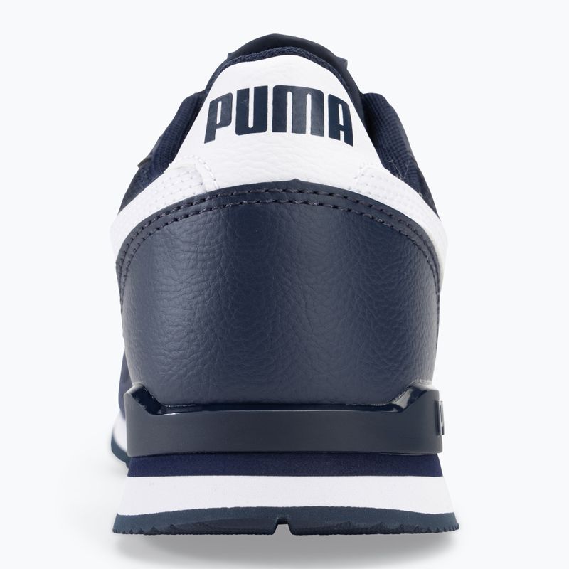 Παπούτσια Puma ST Runner v3 Mesh peacoat/puma white 6