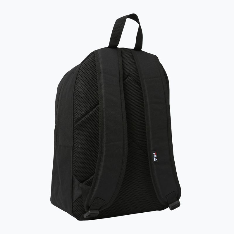 Σάκος πλάτης FILA Fenyi 17 l black 2