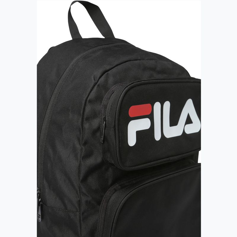 Σάκος πλάτης FILA Fenyi 17 l black 3