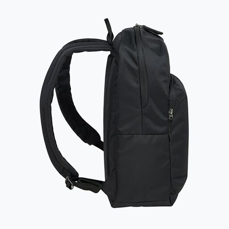 Σάκος πλάτης Jack Wolfskin Taubenberg 20 l black 4