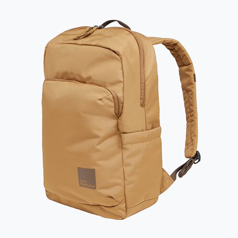 Σάκος πλάτης Jack Wolfskin Taubenberg 20 l dunelands