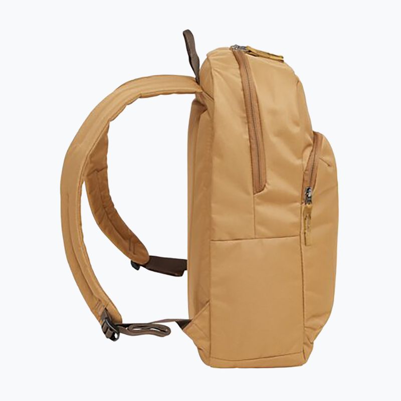 Σάκος πλάτης Jack Wolfskin Taubenberg 20 l dunelands 4