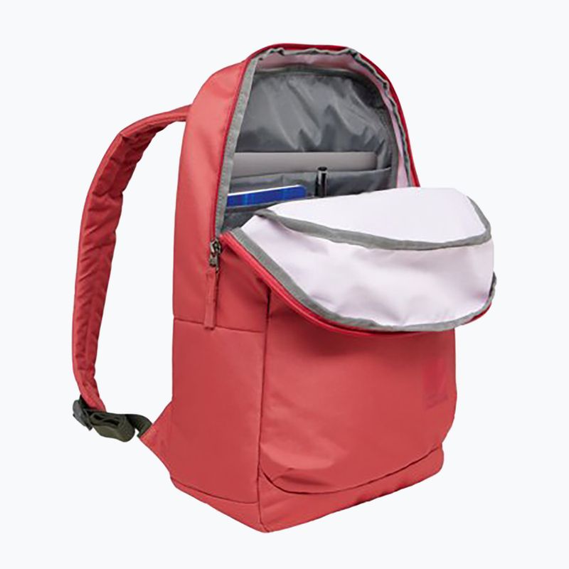 Σάκος πλάτης Jack Wolfskin Taubenberg 20 l red coral 5