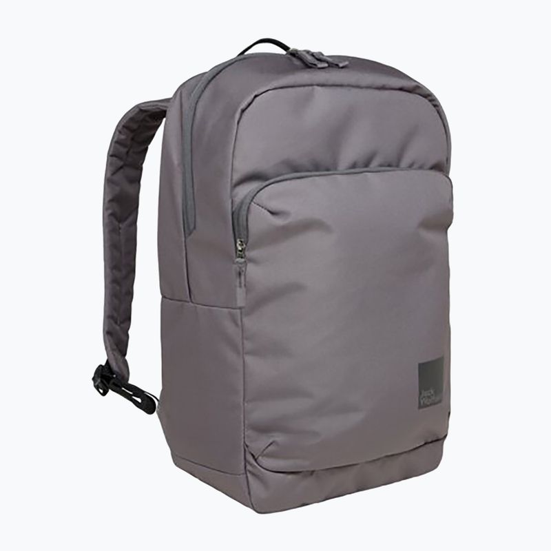 Σάκος πλάτης Jack Wolfskin Taubenberg 20 l slate 3