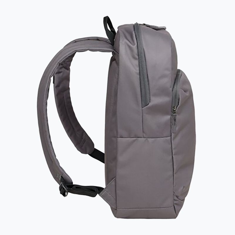 Σάκος πλάτης Jack Wolfskin Taubenberg 20 l slate 4