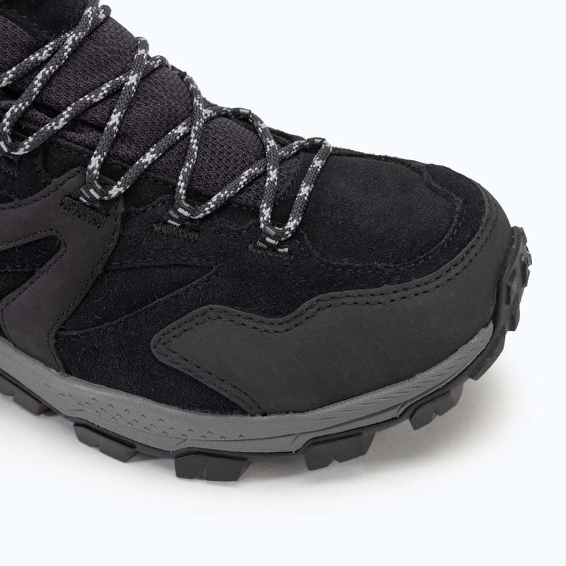 Γυναικεία παπούτσια πεζοπορίας Jack Wolfskin Vojo Tour Lt Texapore Mid phantom 7