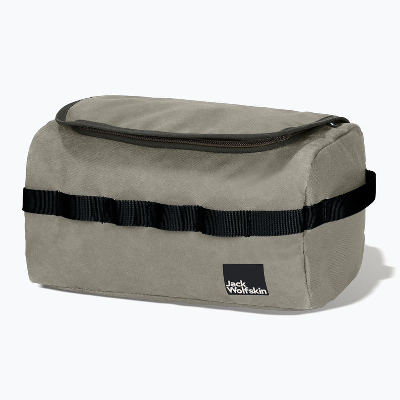 Jack Wolfskin Konya Washbag πέτρα